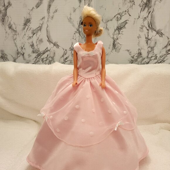 Other - 11.5" Barbie Clothes
